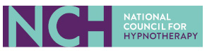 National Council for Hypnotherapy Logo Small National Council for Hypnotherapy Logo Small