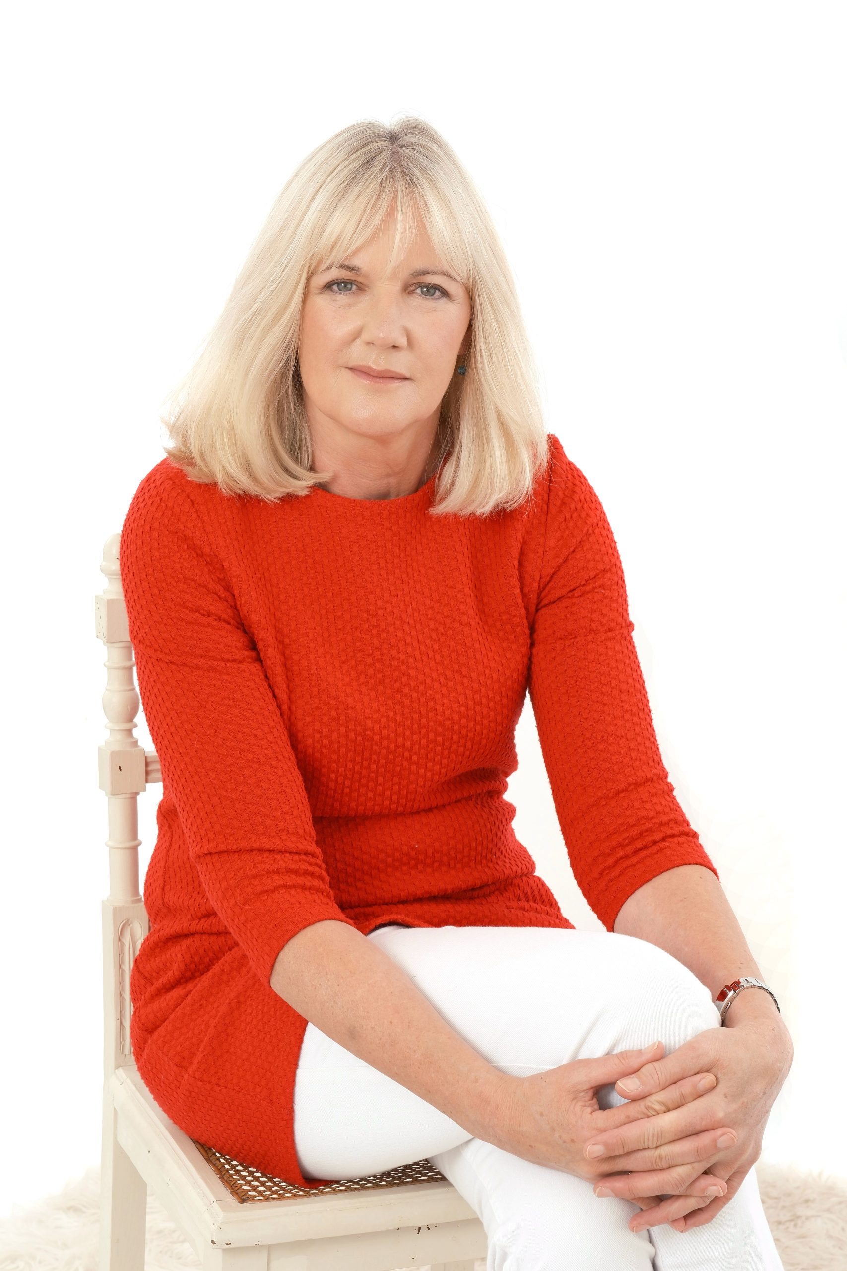 Lisa Hartford Hypnotherapist Grantham