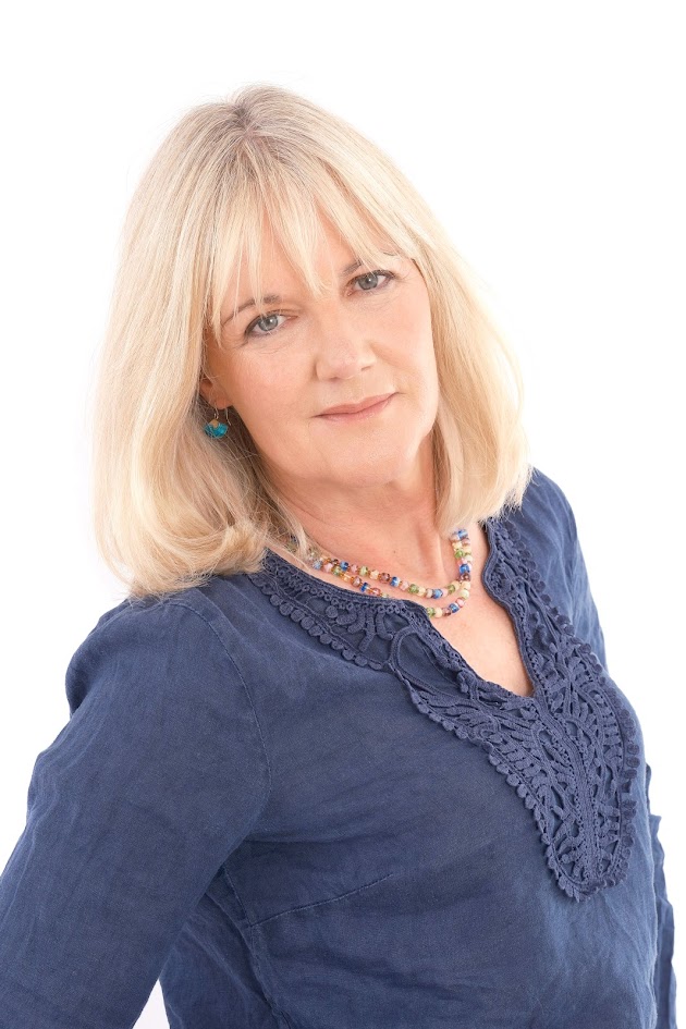 Hypnotherapist Grantham Lisa Hartford